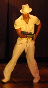 Roynet Perez