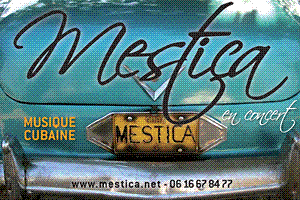 Mestica