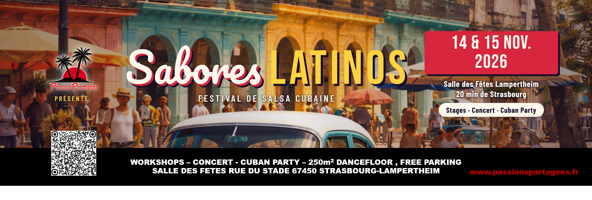sabores latinos 2026 sabores latinos 2026