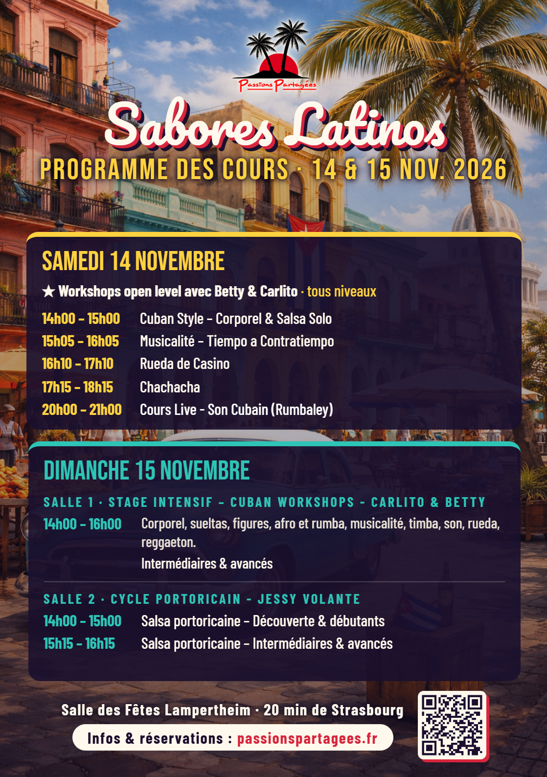 sabores latinos 2026 sabores latinos 2026