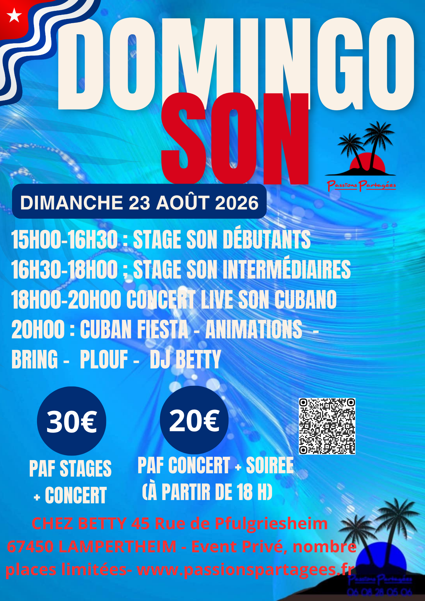 domingo son domingo son